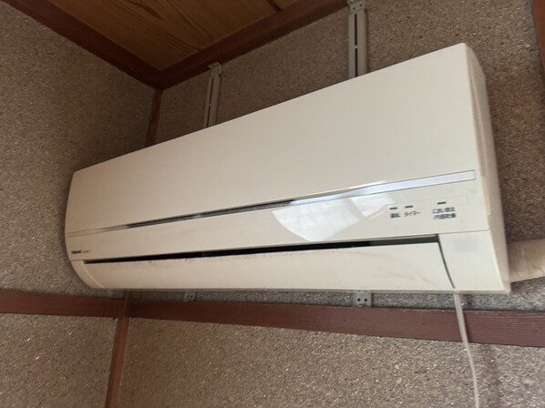 吉田貸家の物件内観写真